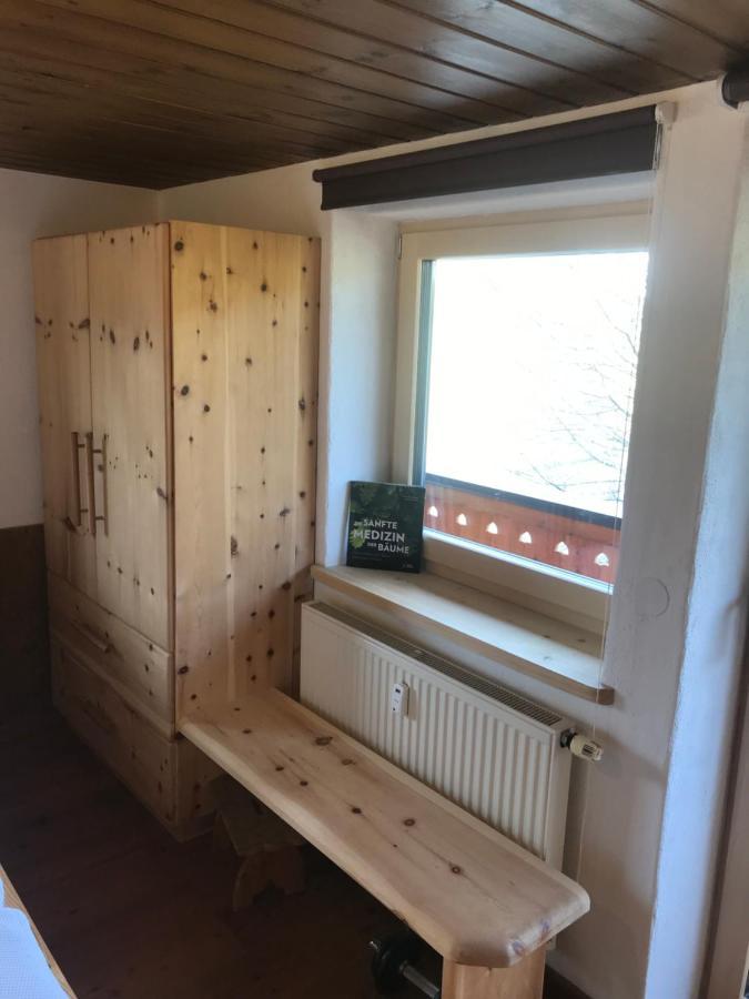 Chalet Reiterhaeusl Ramsau am Dachstein Eksteriør billede