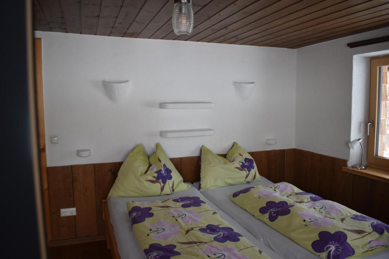 Chalet Reiterhaeusl Ramsau am Dachstein Eksteriør billede