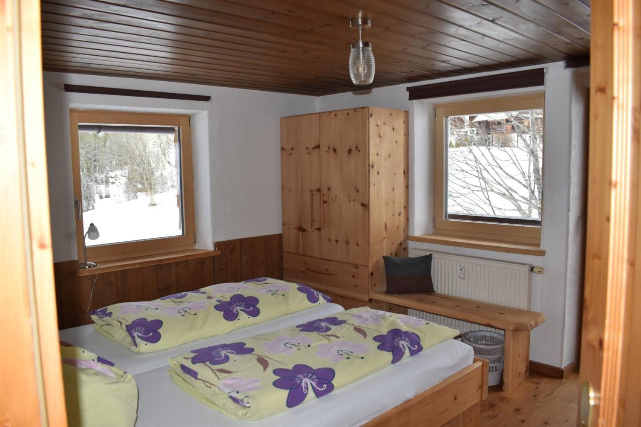 Chalet Reiterhaeusl Ramsau am Dachstein Eksteriør billede