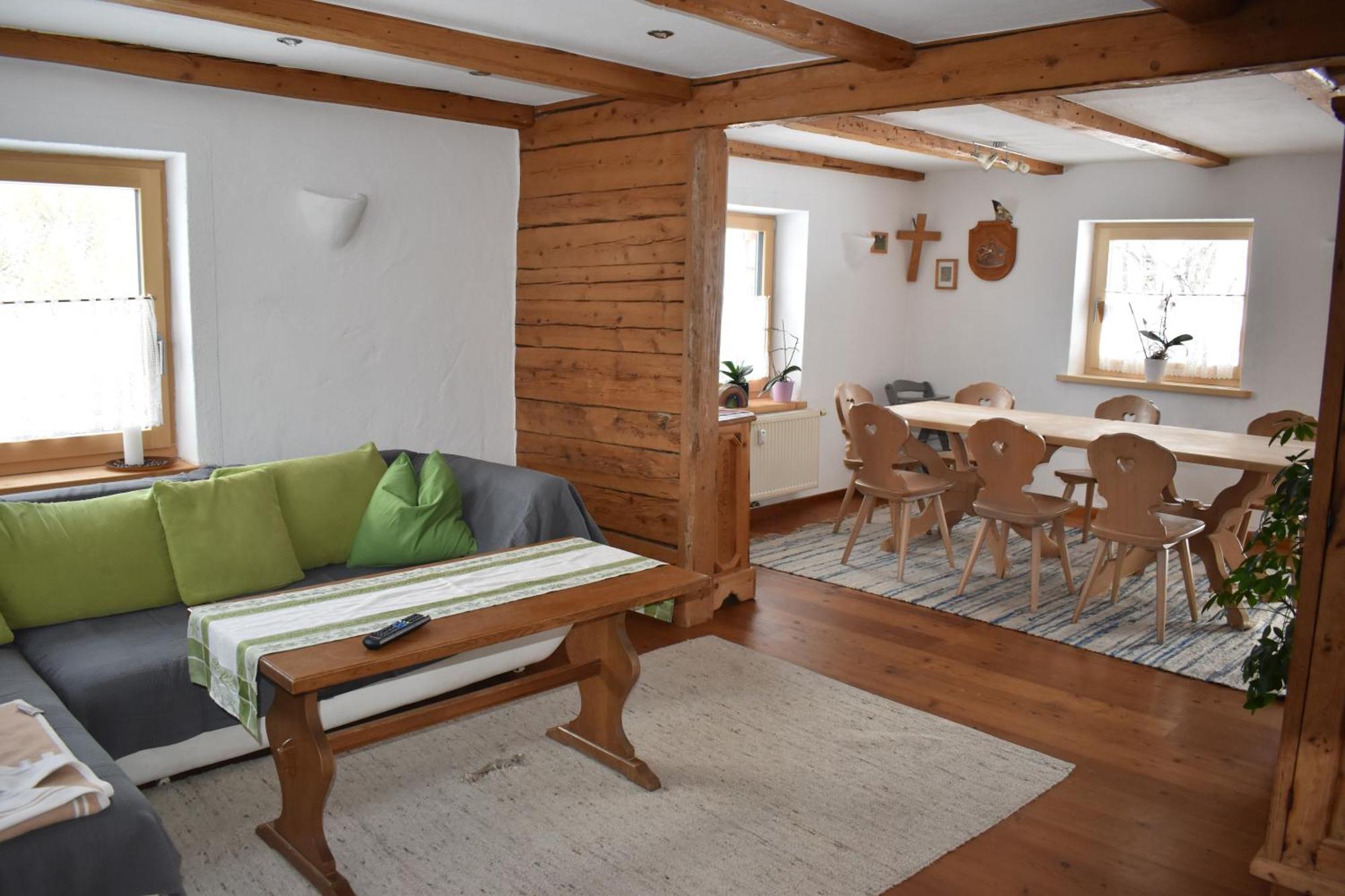 Chalet Reiterhaeusl Ramsau am Dachstein Eksteriør billede